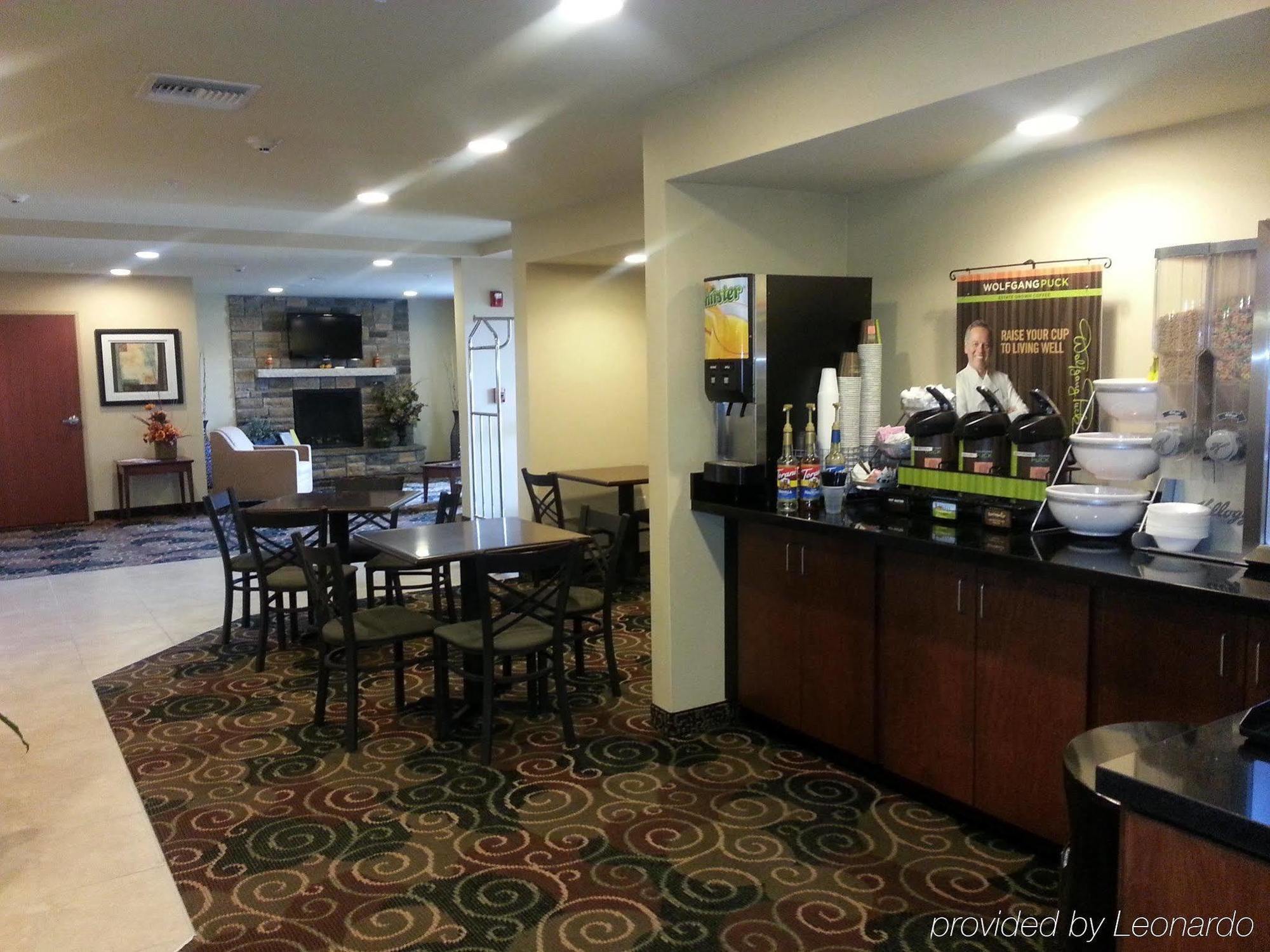 Cobblestone Hotel&Suites - Knoxville Extérieur photo