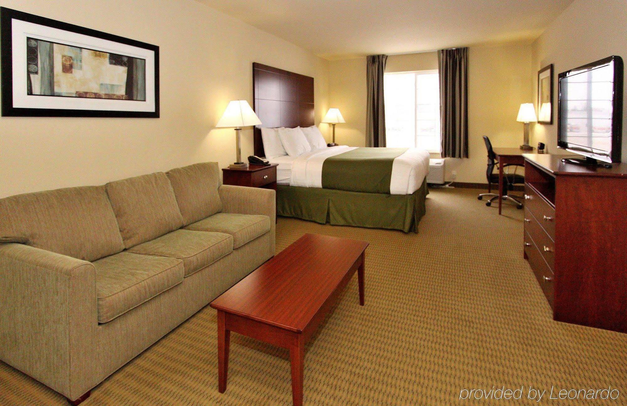 Cobblestone Hotel&Suites - Knoxville Extérieur photo